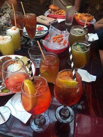 Different Drummer Restaurant